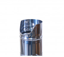 Печь походная Век Вепрь-1