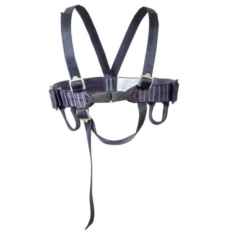 Страховочная система &amp;quot;Грудная с поддержкой кроля&amp;quot;, Ринг