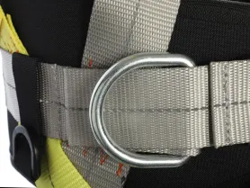 Привязь Венто Альфа 6.0, комбинированная