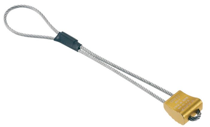 Закладка Стоппер Pro Nuts N4, Camp