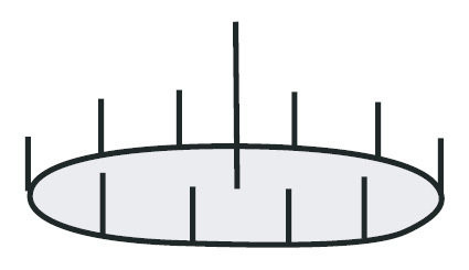 Палатка шатер ЗИМА У