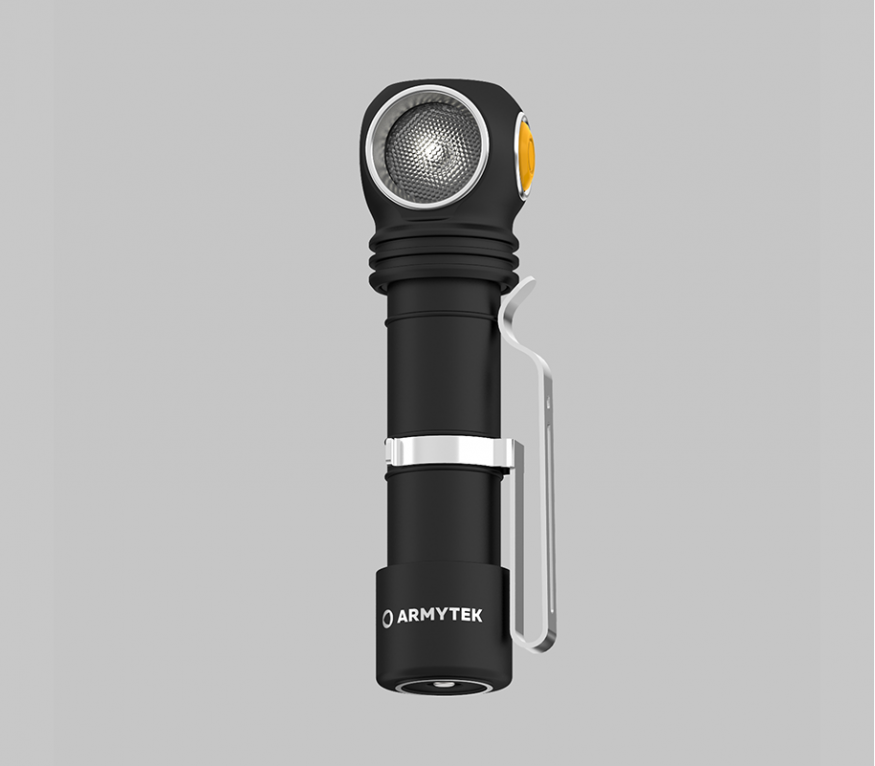Armytek Wizard C2 Magnet USB