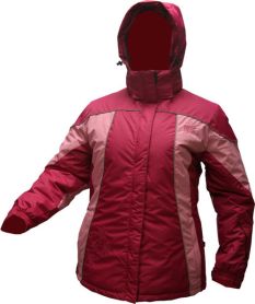 Куртка Век Терра утепленная женская