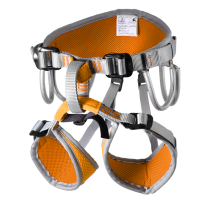 Детская скалолазная беседка «Маугли», до 40 кг, Венто