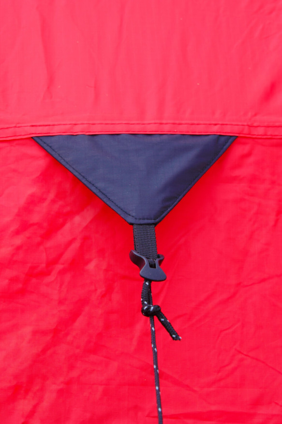 Палатка Talberg MAREL 2 PRO RED