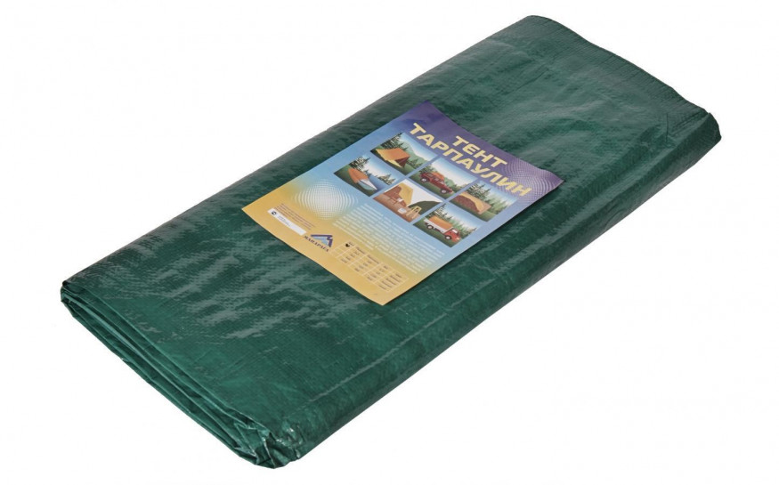 Тент (терпаулинг) 2x3 м, Манарага