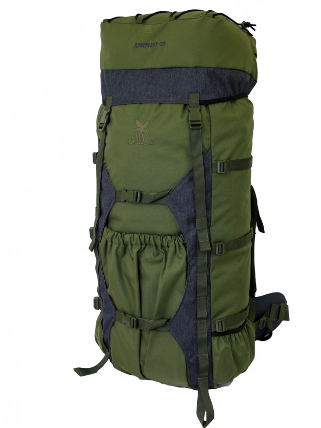 Рюкзак экспедиционный &amp;quot;Диверсант-110 К&amp;quot;, Век