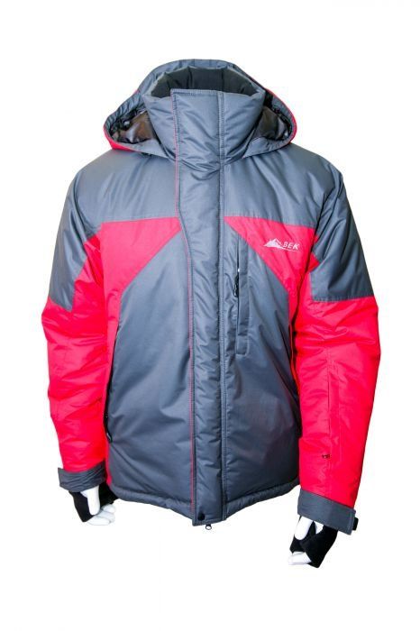 Куртка Век Экстрим утепленная