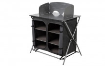 Кухня кемпинговая Rest