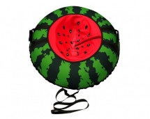 Тюбинг «Арбуз» 110 см Митек