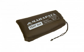 Тент 3x3 м 4000 PU, Манарага