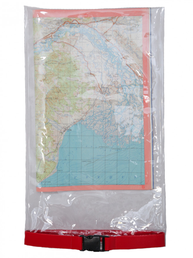 Водонепроницаемый чехол Век Азимут L