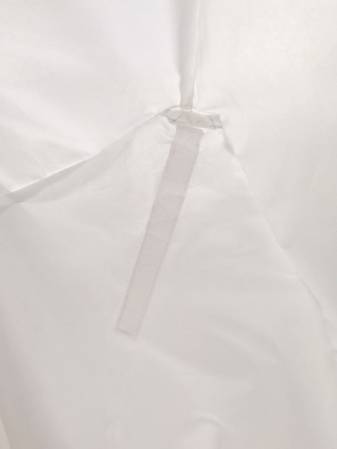 Тент внутренний Mr. Fisher 200