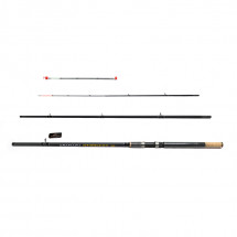 Удилище фидерное штекерное композитное NAMAZU STRIKERS, 3,6 м, тест до 150 грамм