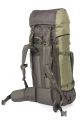 Рюкзак туристический Оптимал 3, олива, 100 л, ТАЙФ
