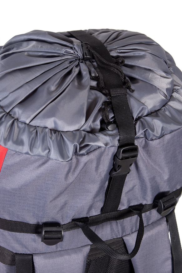 Рюкзак туристический Оптимал 3, олива, 100 л, ТАЙФ