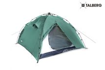 Кемпинговая палатка Alpine Expedition Auto, Talberg