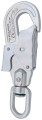 Карабин SWIVEL STEEL HOOK 20 мм