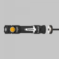Armytek Partner C2 Magnet USB (теплый свет)
