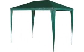 Тент садовый из полиэтилена 2х3х2,5м, Green Glade
