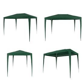 Тент садовый из полиэтилена 2х3х2,5м, Green Glade