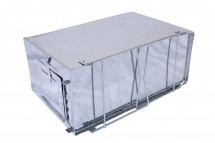 Печка Век Макси туристическая