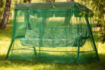 Качели садовые "Варна" с1260