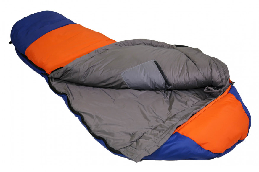 Спальный мешок Век Арктика-4