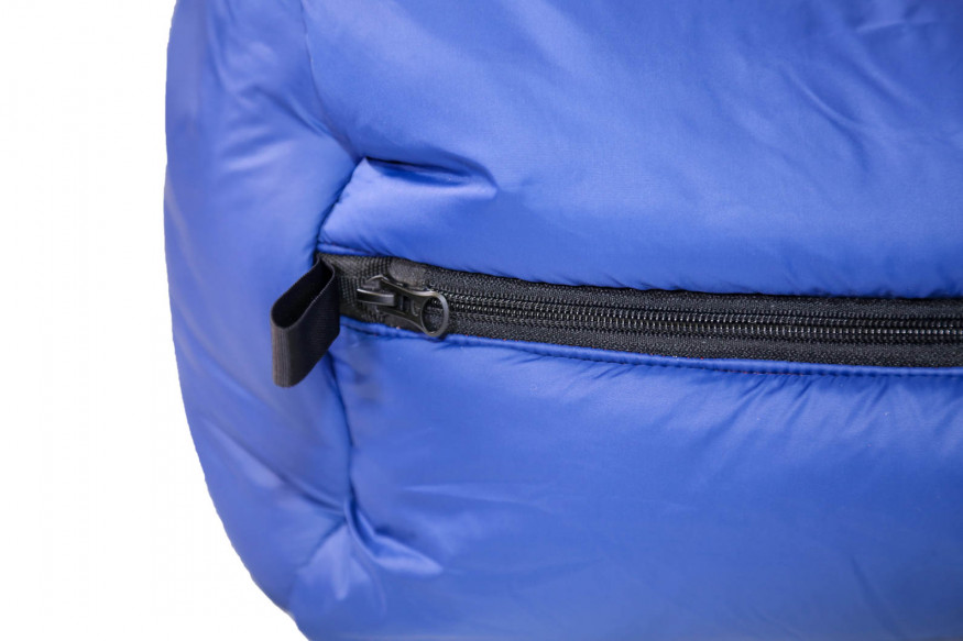 Спальный мешок Век Арктика-4