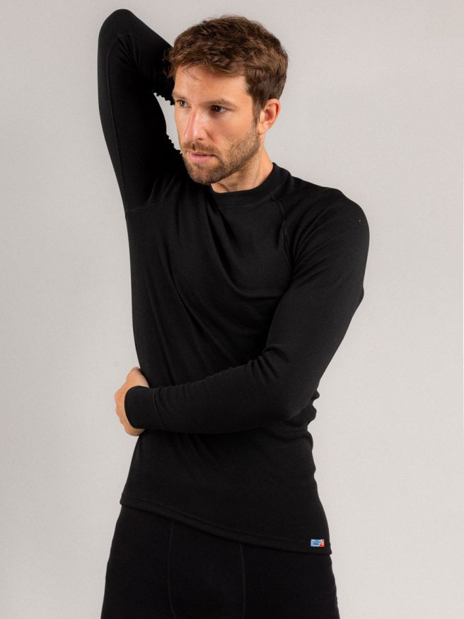 Термофутболка мужская Comazo Active -25