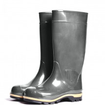 Сапоги мужские высокие ПС 15-1