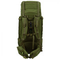 Рюкзак тактический Bastion 75, оливковый, Tramp