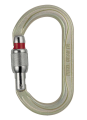 Карабин PETZL OXAN SCREW-LOCK 