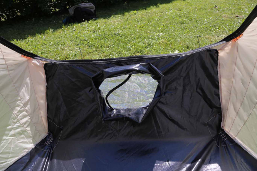 Палатка Лхоцзе, Век