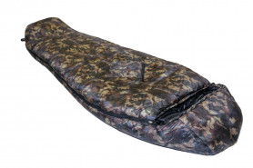 Спальный мешок Век Эдельвейс-3, камуфляж