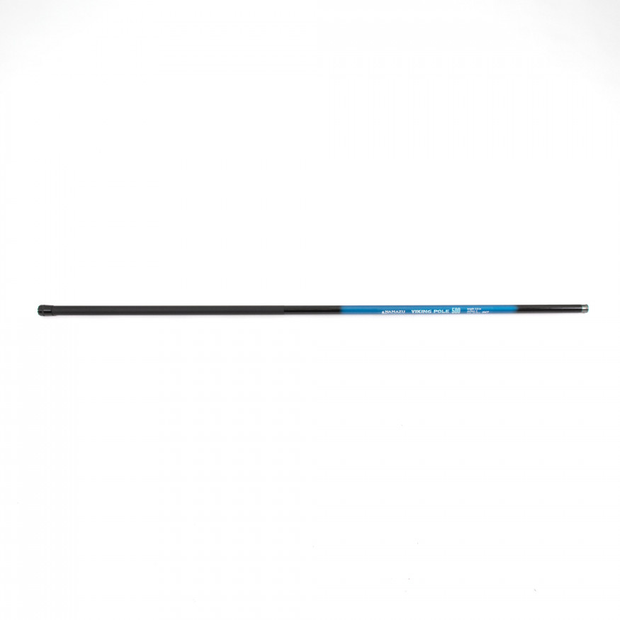 Удилище маховое б/к NAMAZU VIKING Pole, 5 м