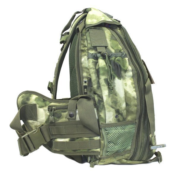 Рюкзак &amp;quot;Seiland 38&amp;quot;, Avi-Outdoor