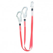 Строп из ленты одинарный двухветвевой (Aд кр-01, кр-01, кр-04 лист.)