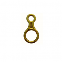 Восьмерка классическая 3500 кг дюралевая