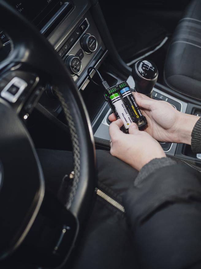Armytek Handy C2 Pro