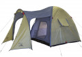 Туристическая палатка Peak 4, Indiana