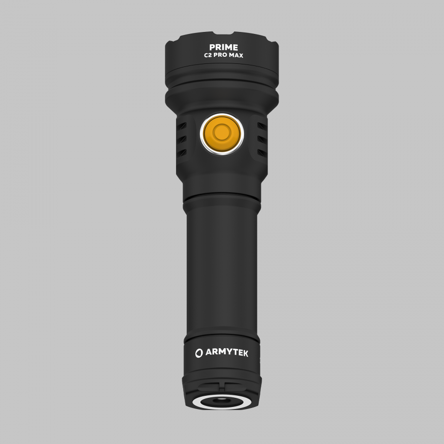 Armytek Prime C2 Pro Max Magnet USB (Warm)