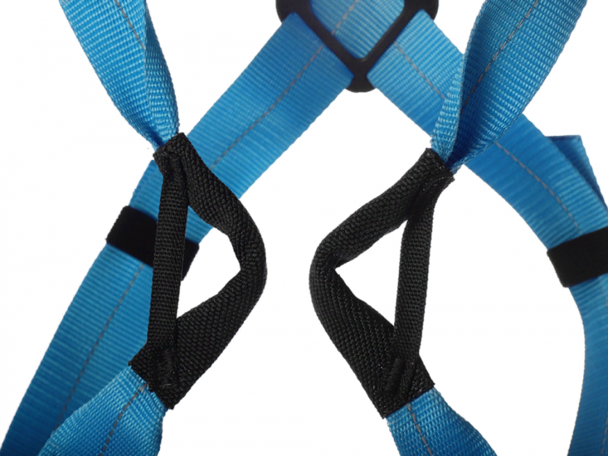 Грудная обвязка «Высота 003», Венто