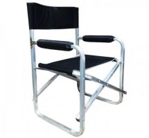 Армейское складное кресло-книжка