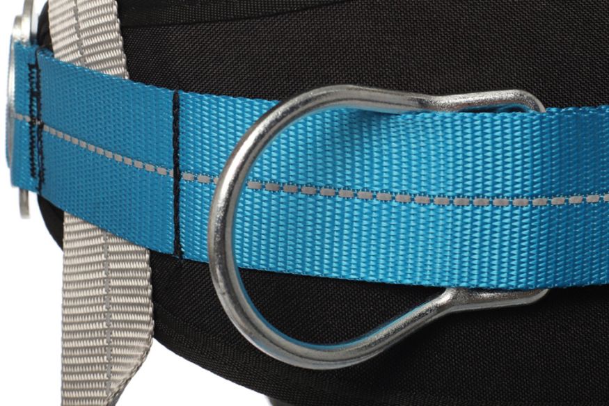 Привязь страховочная Венто Высота 036