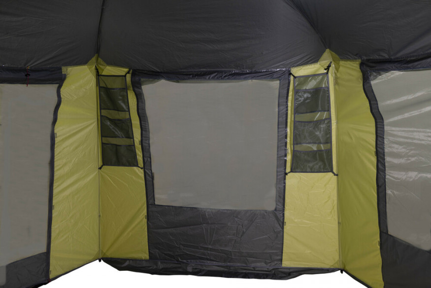 Тент &amp;quot;Community&amp;quot;, Indiana