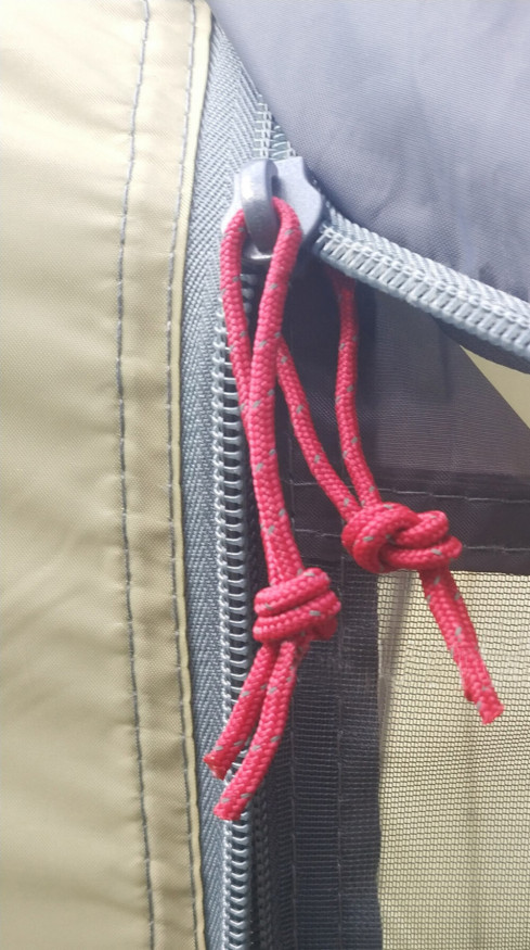 Тент &amp;quot;Community&amp;quot;, Indiana