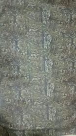 Спальный мешок Prestige 2K подклад флис