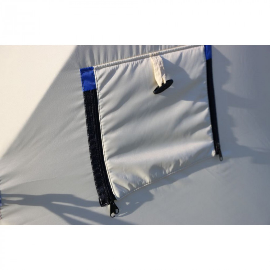 Палатка &amp;quot;Polar Bird 3Т&amp;quot;