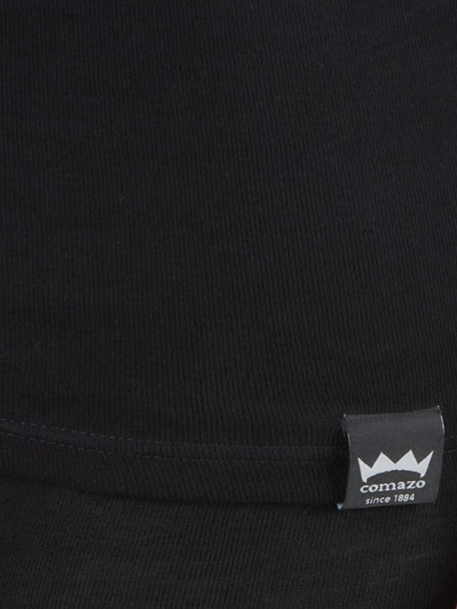 Футболка мужская Comazo Warm с микроначесом 
